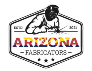 Arizona Fabricators Logo