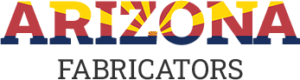 Arizona Fabricators Logo